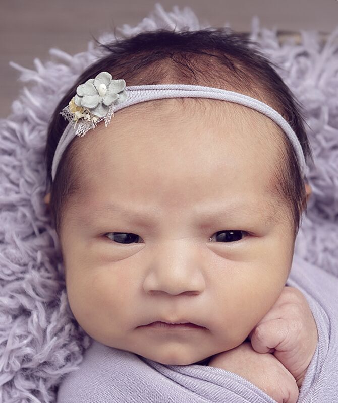 Harlie Rae Shields